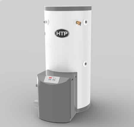 Phoenix Ultra High Efficient Water Heater