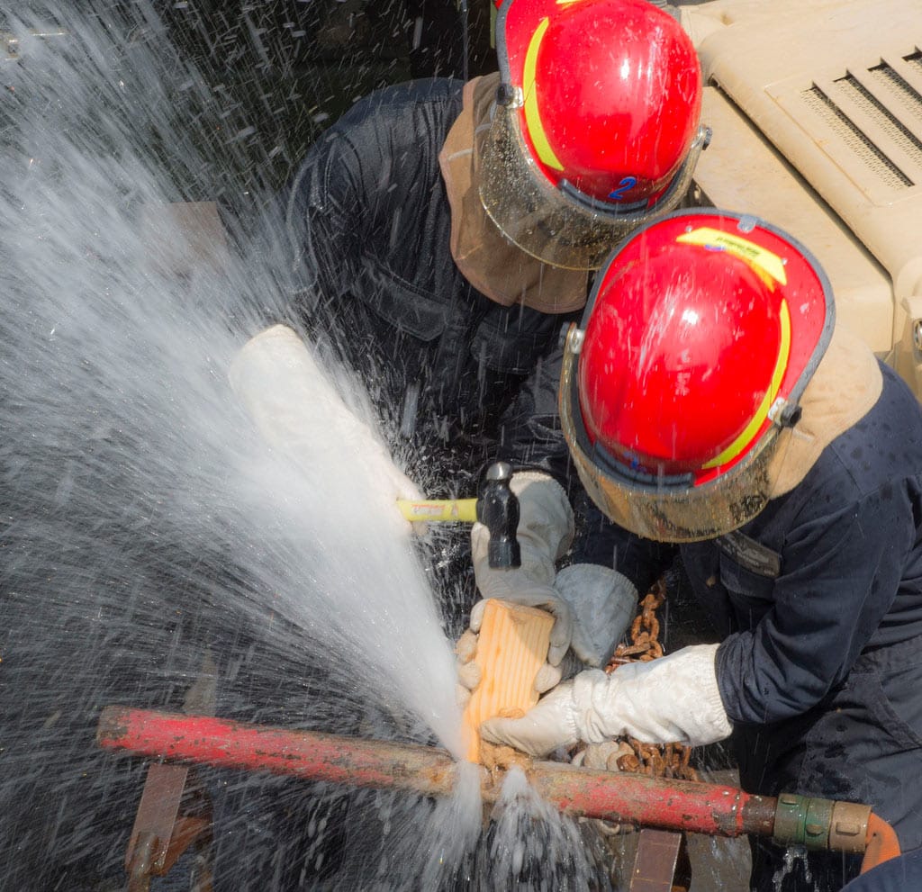 24 hr Emergency Plumber - Duncan Plumbing