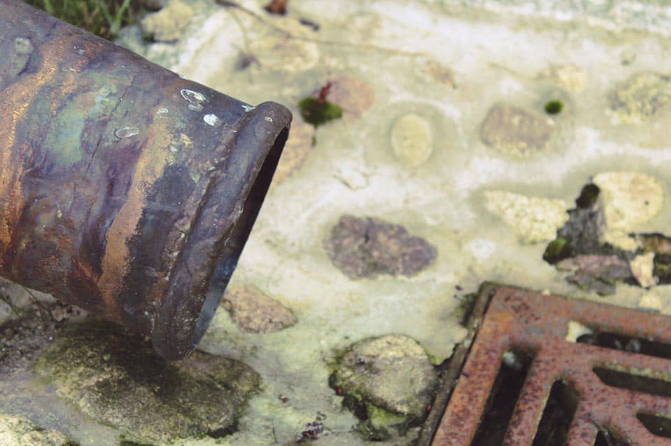 Drain Cleaner 2 - Duncan Plumbing