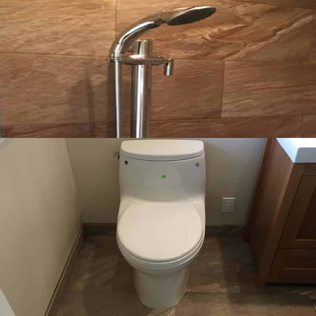 Drain Cleaning Company 1 - Duncan Plumbing