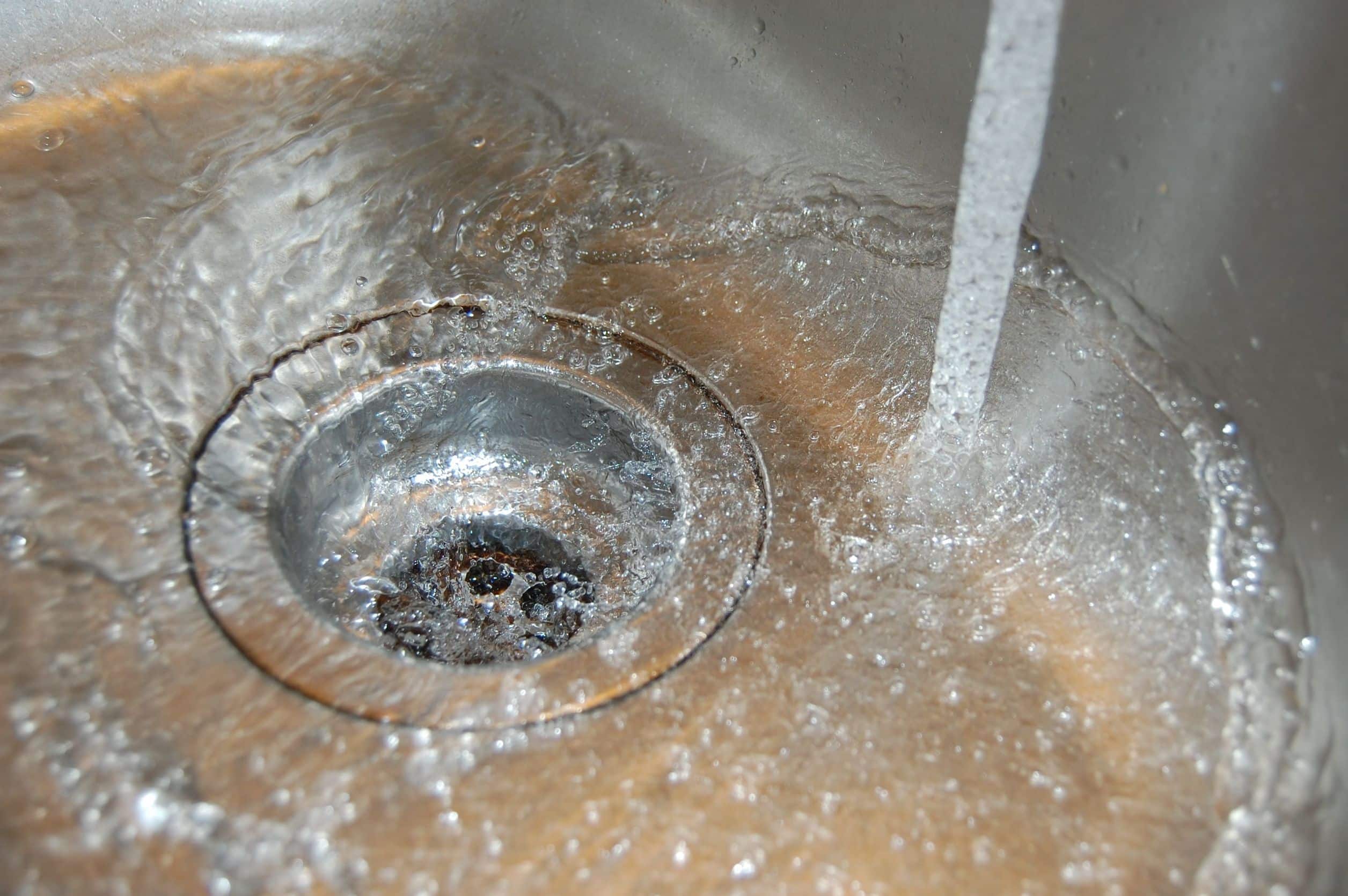 duncan drain cleaning pic