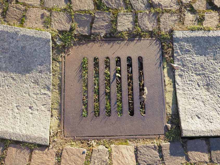 Effects Of A Clogged Storm Drain And Possible Solutions 1 Causes - duncan plumbing santa cruz, ca