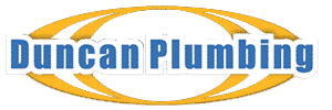 Duncan Plumbing Logo