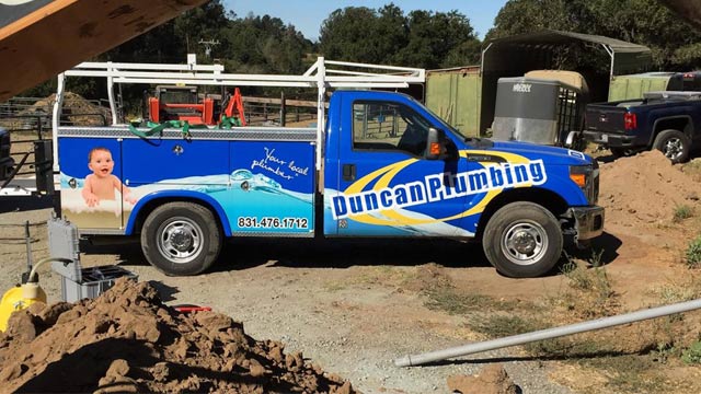 Emergency Plumber- Santa Cruz, CA