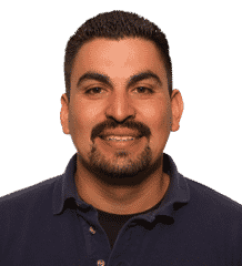 Enrique 2017 pic - Santa Cruz Plumber