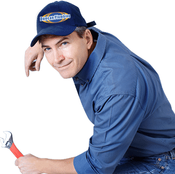 Plumber in Santa Cruz