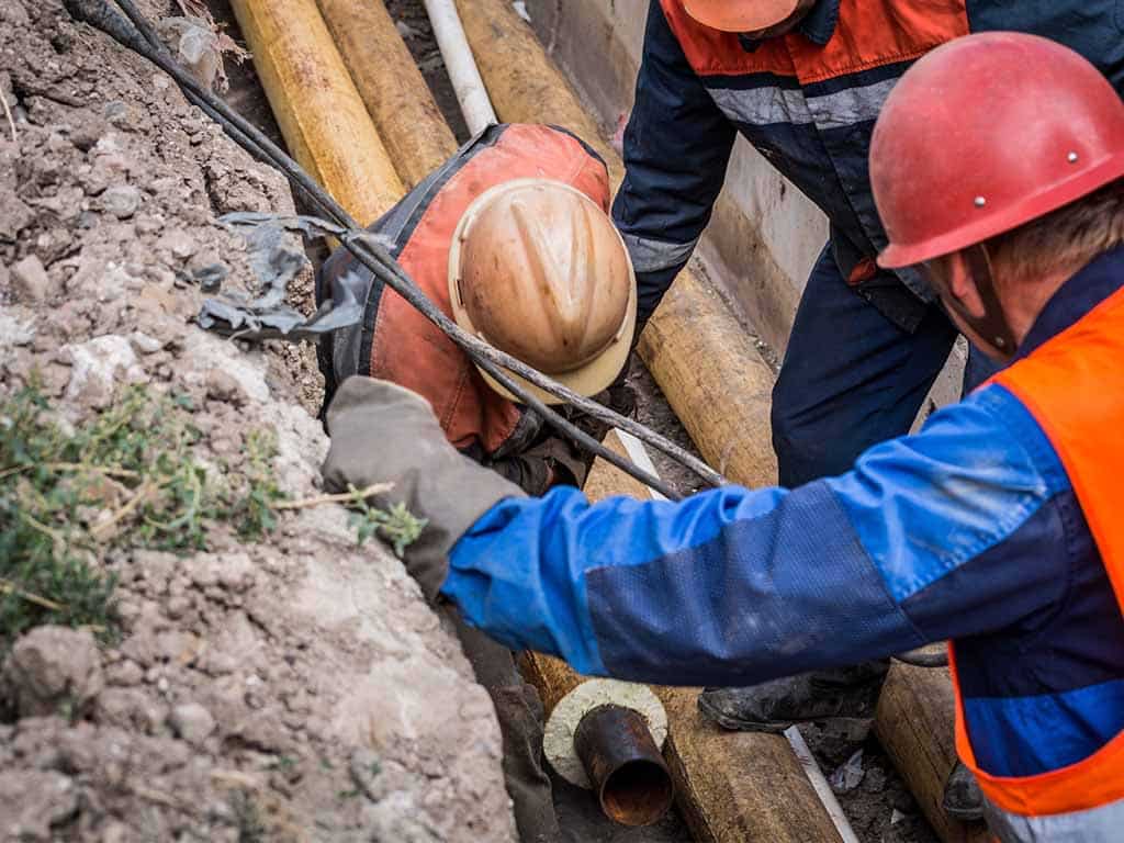 Must We Fix Any Leakage In Sewer Pipes Immediately? 4 Pipe lining fixes completed