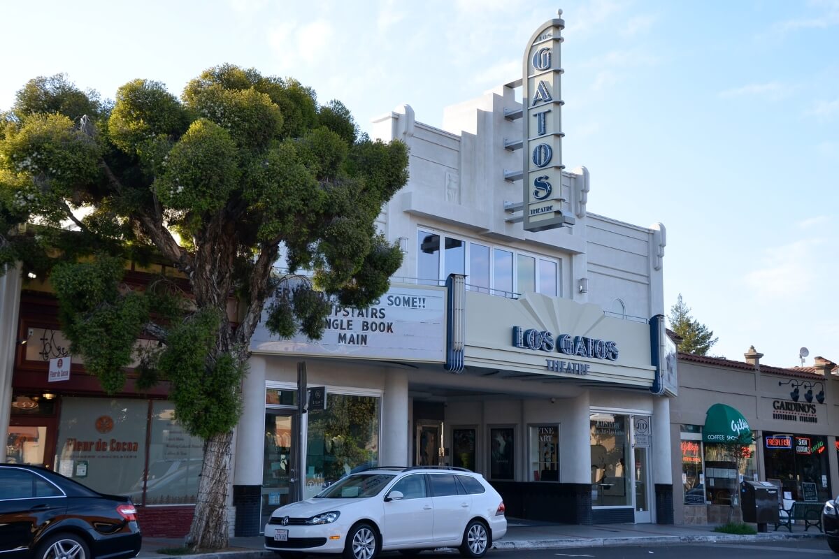 Los-Gatos-Theatre Los gatos theatre